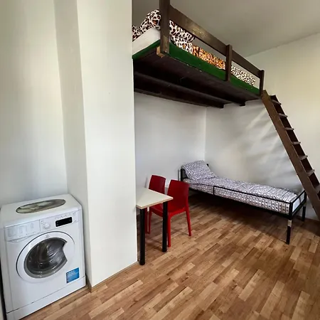 Apartment Cozy Corner *